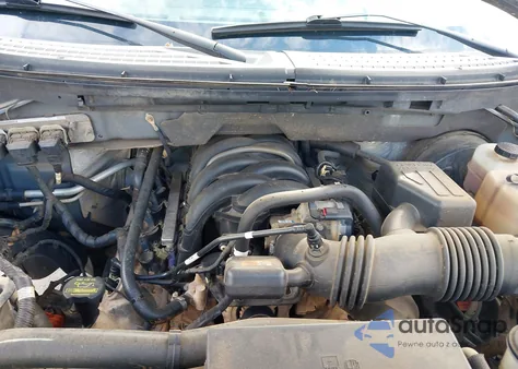 2009 Ford F-150 Stx/Xl/Xlt from USA, damaged, VIN 1FTRX14869FA78978